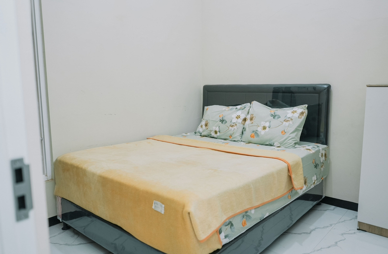 Villa 2BR Mountain View with Private Pool Near Jatim Park 3, Batu