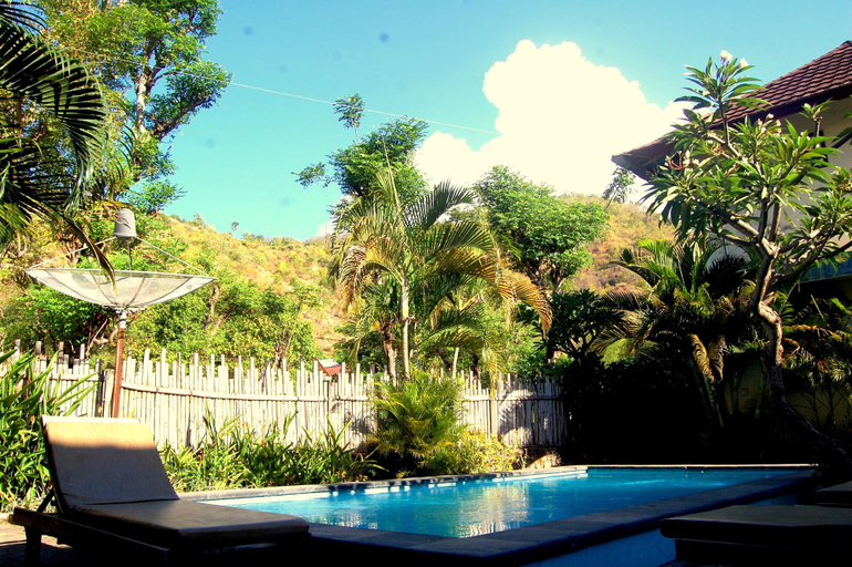 Swimming Pool 5