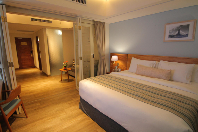 Bedroom 17