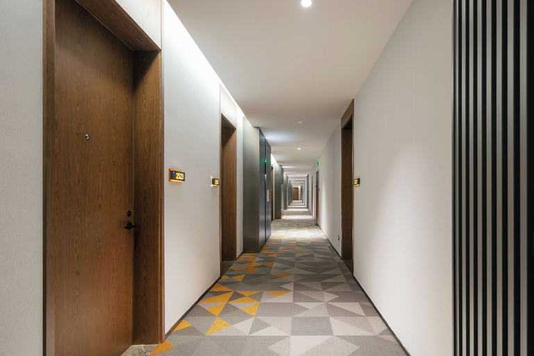 Exterior & Views 2, UrCove by HYATT Foshan Downtown, Foshan