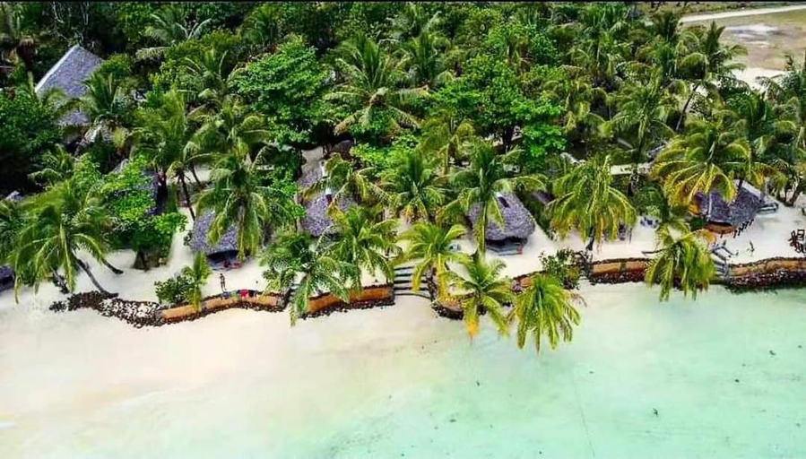 Others 5, Sambatra Beach Lodge, Analanjirofo