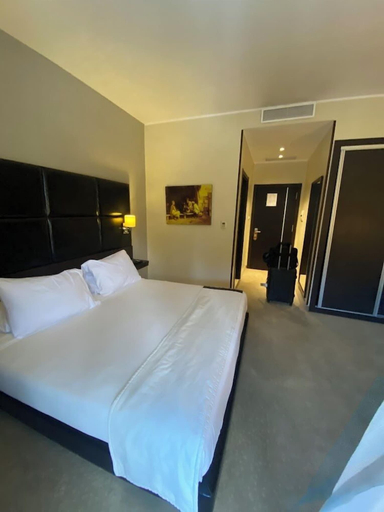 Bedroom 2, Lalla Doudja - Sidi Yahia, El Achour