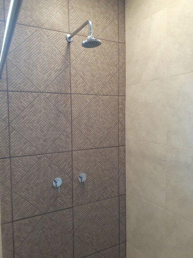 Bathroom 4, Charly's Place, Antiguo Cuscatlán