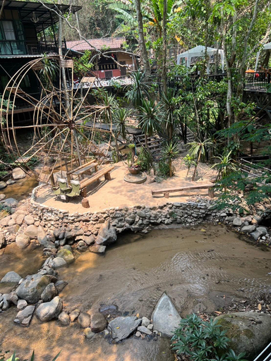 Others 3, Baan Rabiang Nam, Chiang Dao