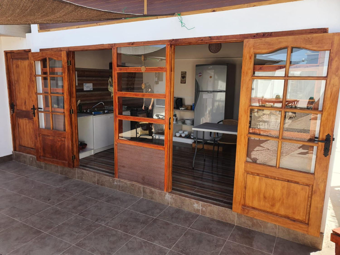 Others 3, Hostal Belen, El Loa