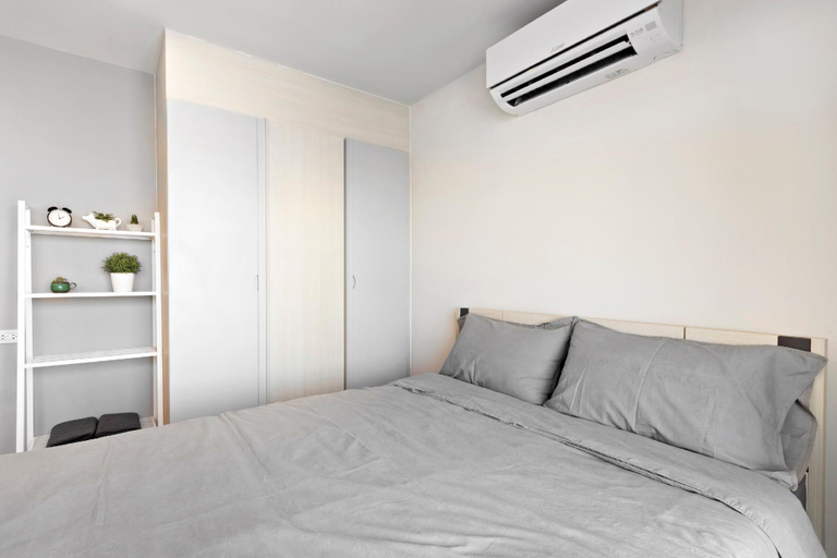 Bedroom 15