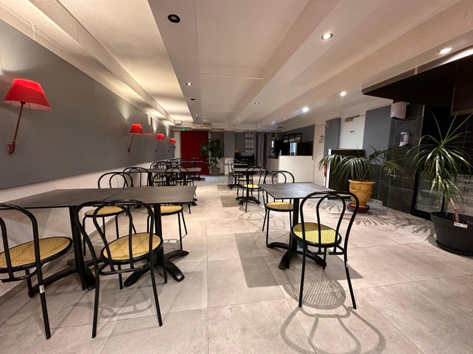5, L'Escale d'Ales Hotel, Gard
