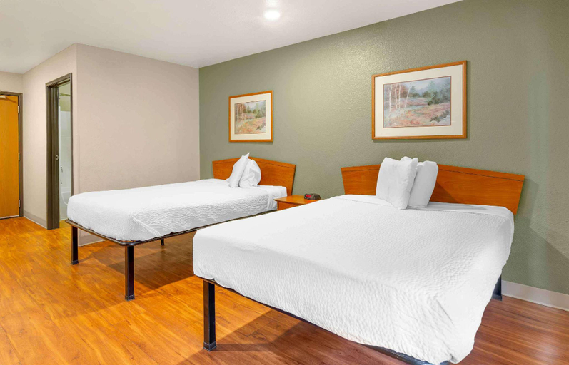 Bedroom 14