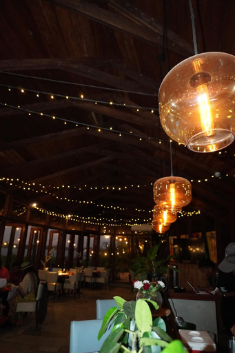 Food & Drinks 5, Houttuyn Wellness River Resort, Domburg
