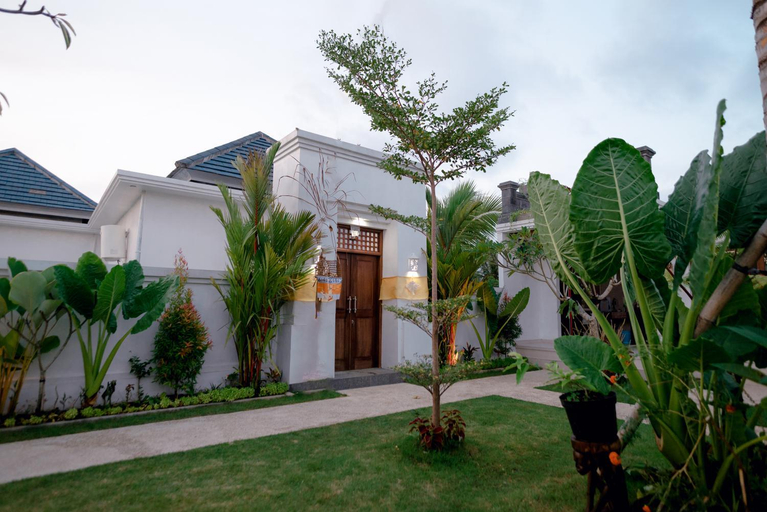 Exterior & Views 2, Namika Ubud, Gianyar