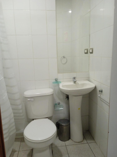 Others 5, Homerent, Ñuble