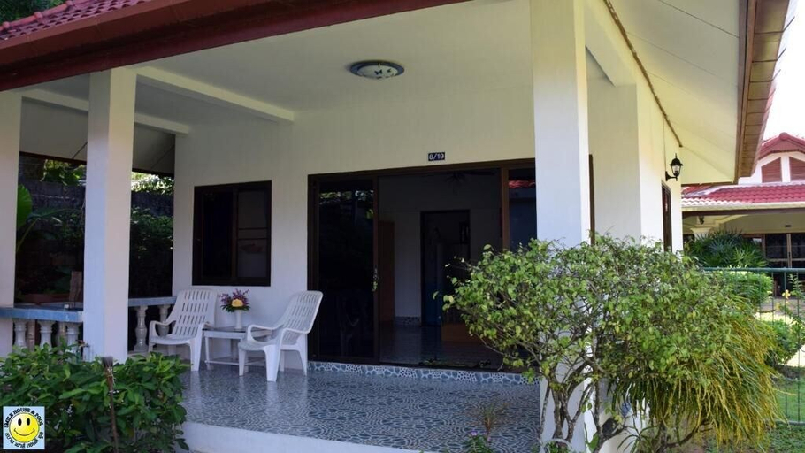 Exterior & Views, D&K Smiley Phuket Resort, Phuket Island