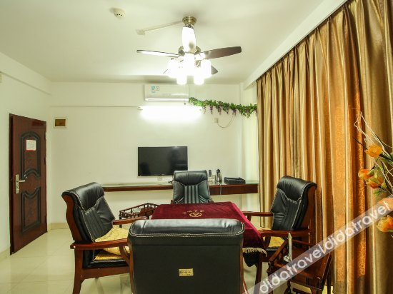 Others 4, Hagenda Hotel, Haikou