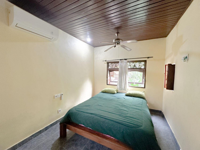 Bedroom 17