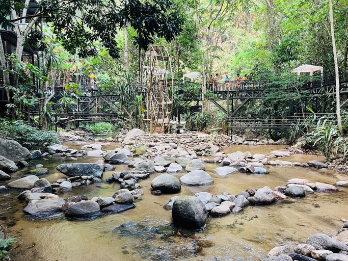 Others 4, Baan Rabiang Nam, Chiang Dao