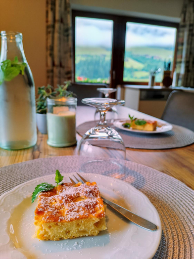 Food & Drinks 5, Appartements Kolberhof, Kufstein