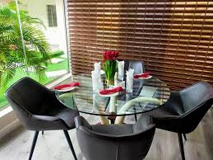 Public Area, Flexible Business Suites, Bwari