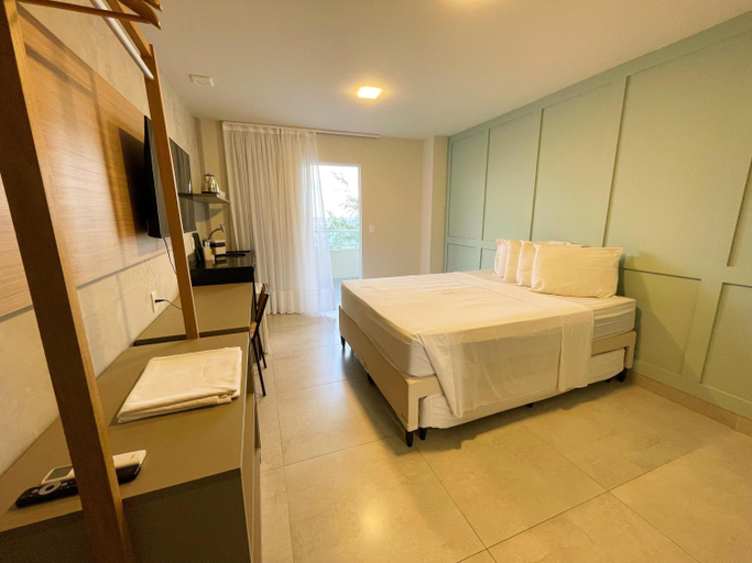 Bedroom 12