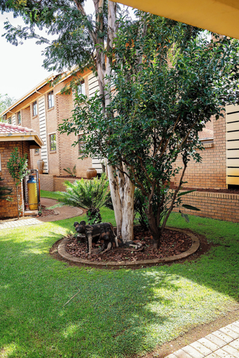 Exterior & Views 2, Boksburg Boutique Hotel, Ekurhuleni