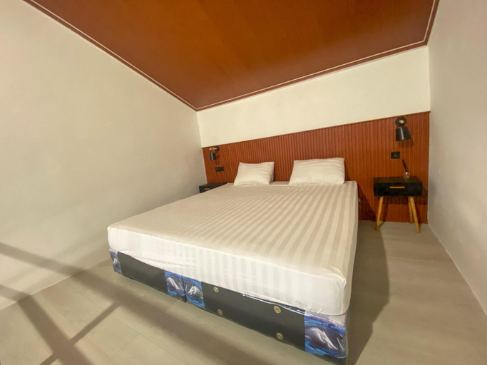 Bedroom 7