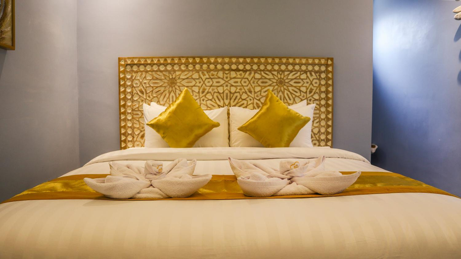 Bedroom 25