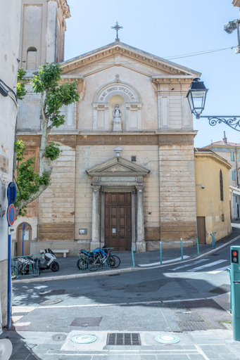 Others 2, Menton Old Town, Alpes-Maritimes