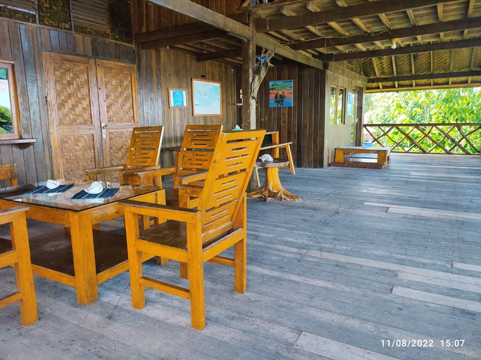 Food & Drinks, Pajoka Sulawesi, Bulukumba