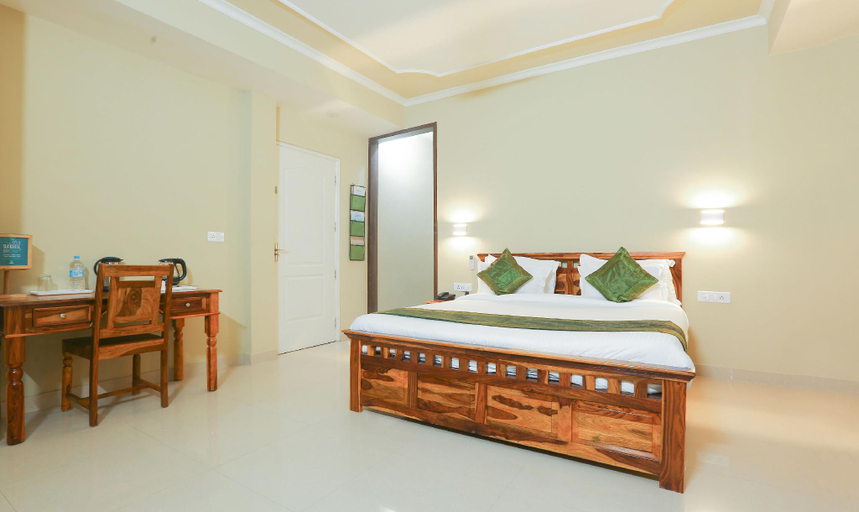 Bedroom 15