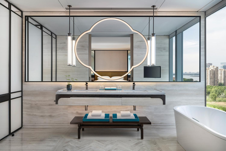 Bathroom 8