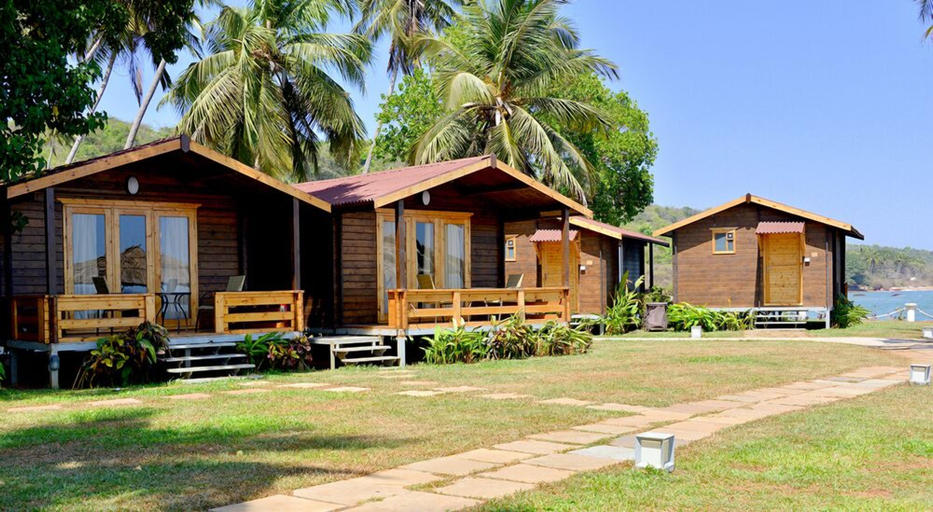 Exterior & Views 2, Bay15 Resort, North Goa