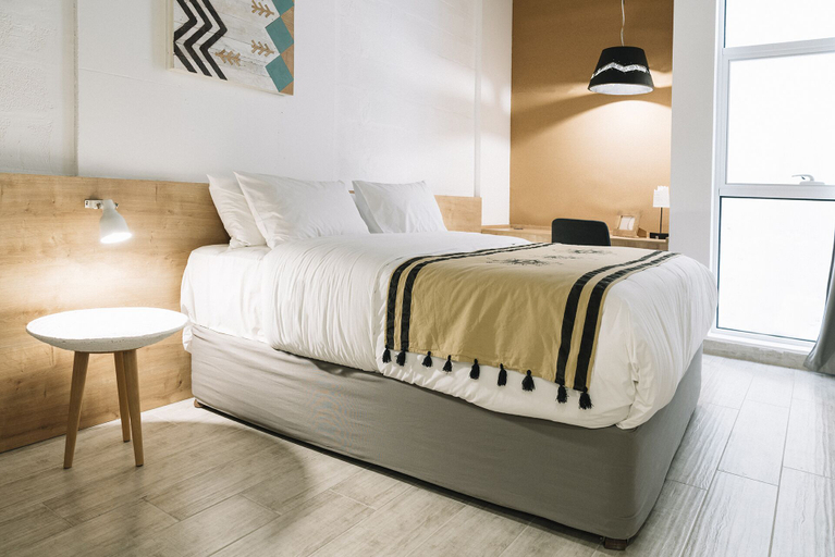 Bedroom 5, Dara Al Yamamah Hotel, Jeddah