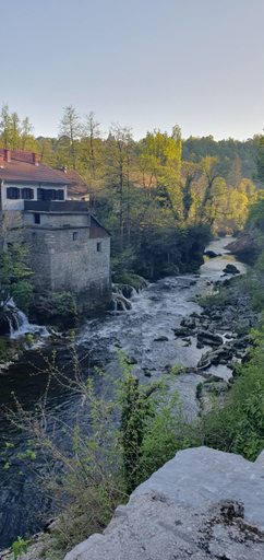 Others 4, Aria Room - Rastoke, Slunj
