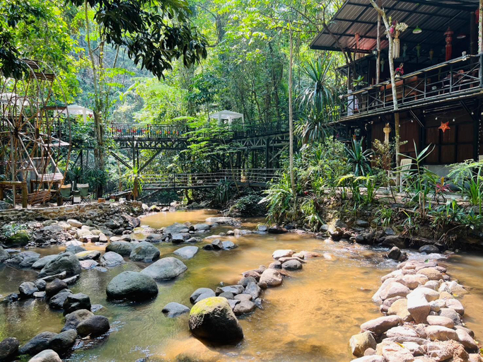 Others 4, Baan Rabiang Nam, Chiang Dao