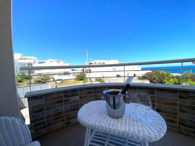 Others 4, V12 Apartments Puglia Polignano a Mare, Bari