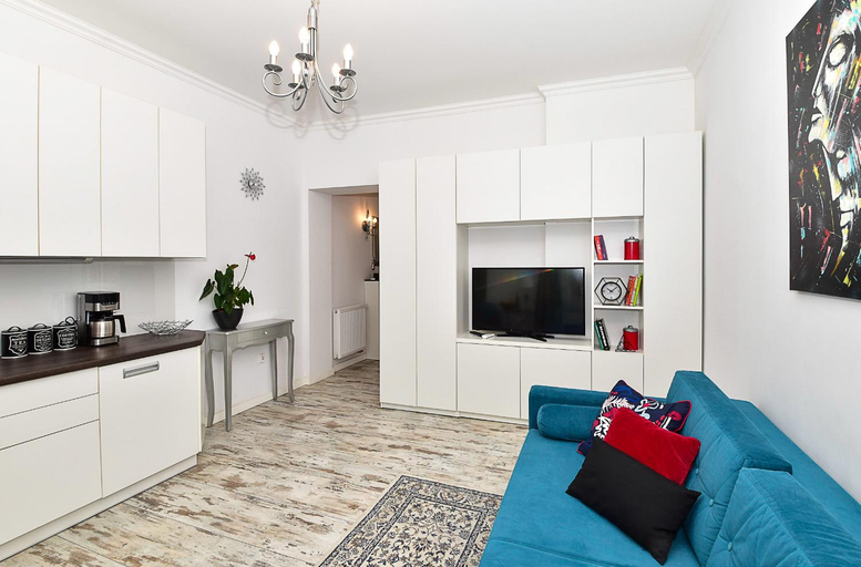 Others 2, Komfortowe apartamenty przy Rynku Klimatyzacja, Środa Śląska