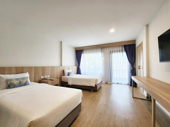 Bedroom 25