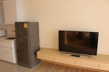 Others 4, Karin Hotel And Serviced Apartment, Si Racha