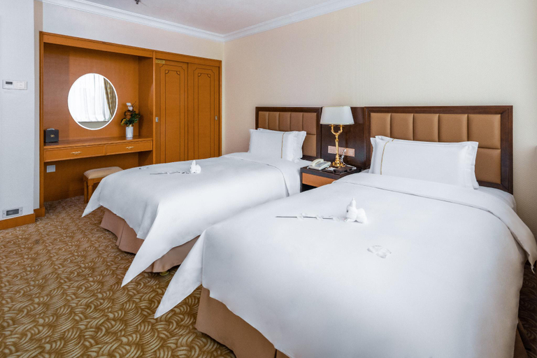Bedroom 9