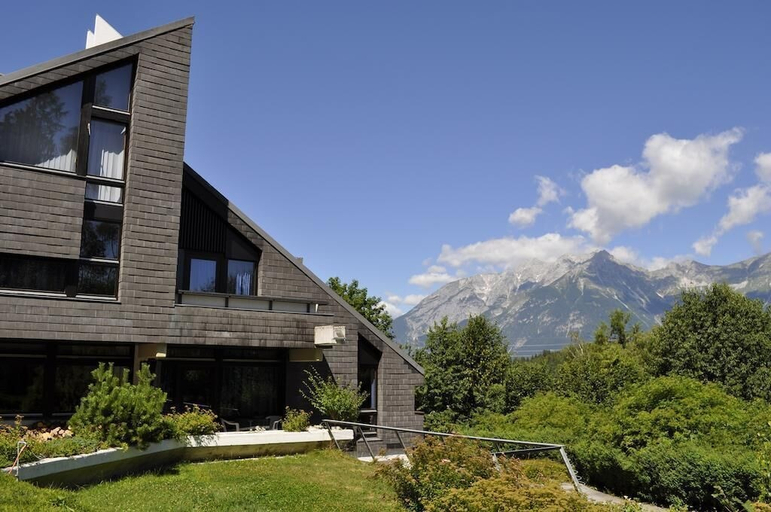 Exterior & Views 2, Leitgebhof, Innsbruck Land