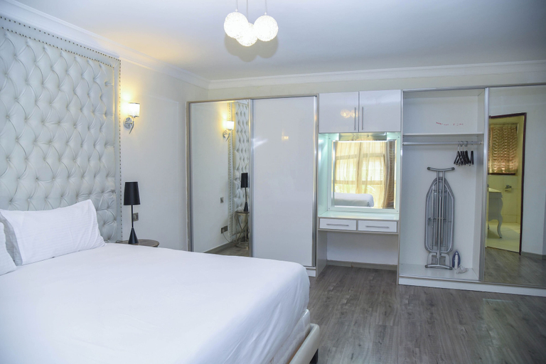 Bedroom 4, Lavington Residences By Trianum, Dagoretti North