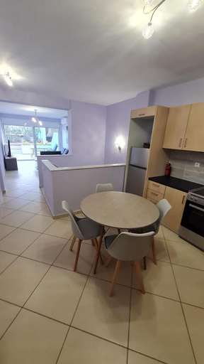 Others 5, Eretria Apartments FM14, Central Greece