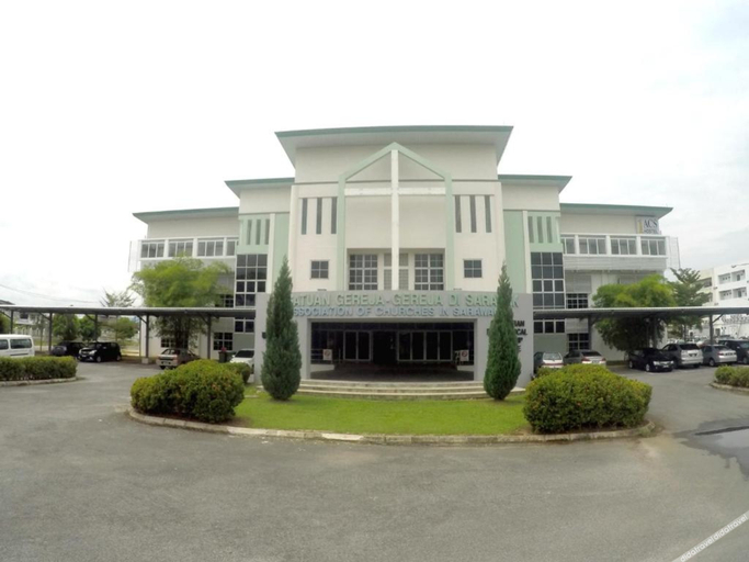 Exterior & Views 2, 1acs Residence, Kuching