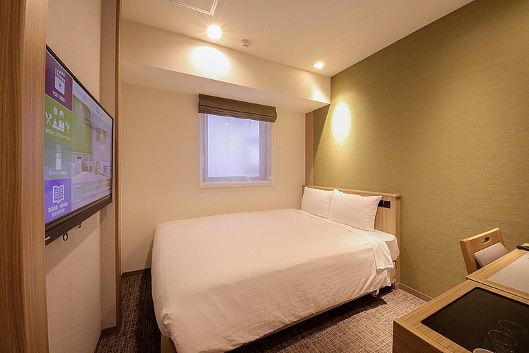 Bedroom 3, SONO Moon Nagoya, Nagoya