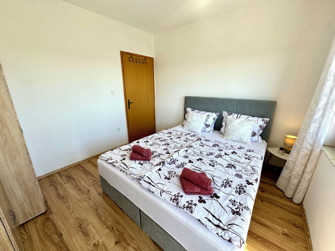Bedroom 2, Apartment Lora 2, Crikvenica