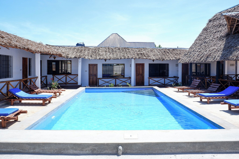 Sport & Beauty 5, Nungwi Heritage Resort, Kaskazini 'A'