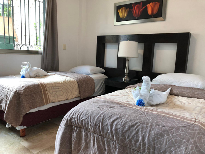 Bedroom 29
