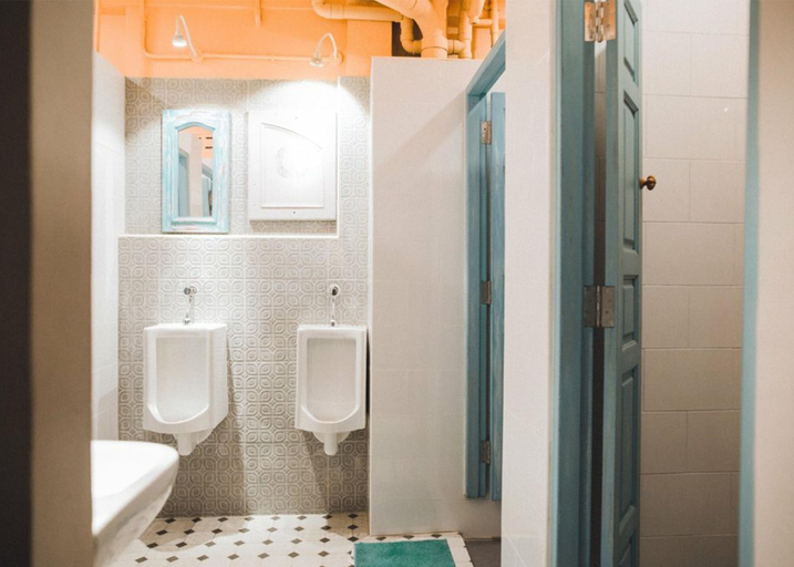 Bathroom 6