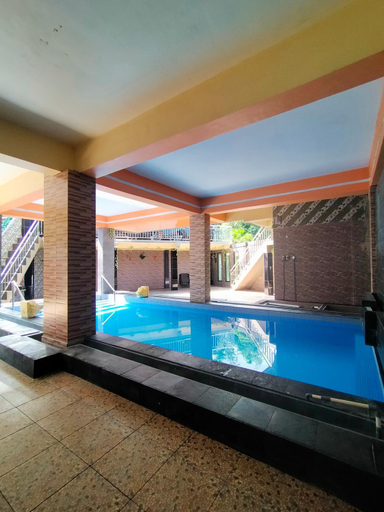 Sport & Beauty 4, Wisma Samrat, Tana Toraja