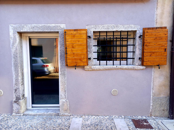 Others 4, B&B La dolce Vite, Gorizia