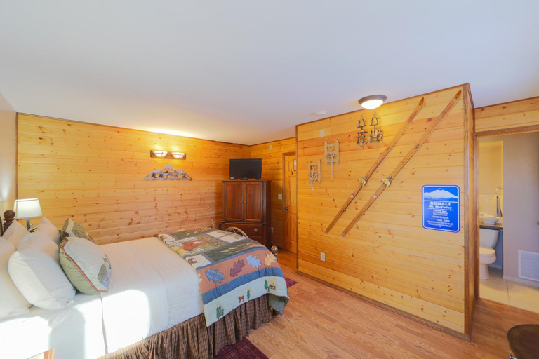 Talkeetna Chalet, Matanuska-Susitna